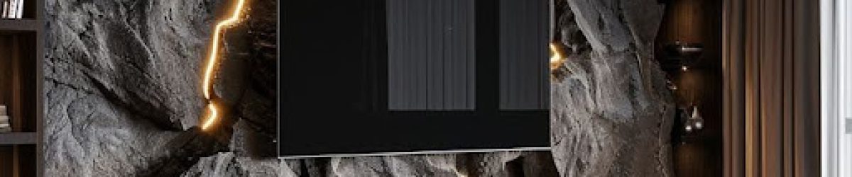 2. ไพโรกีน (Pyroxene) สีเข้มที่ลึกลับ